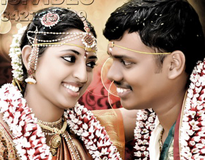 Harish+soundarya wedding