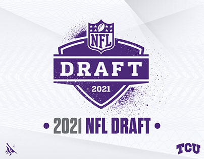 TCU NFL Draft 2021