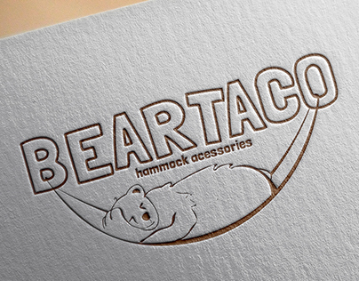 Bear Taco logo