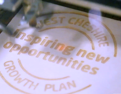 Growth Plan promotional film