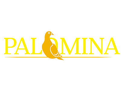 La Palomina: Manual de marca