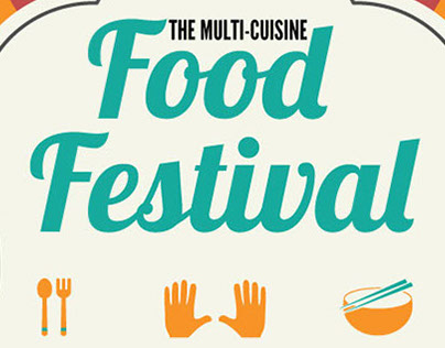 FMC Food Festival
