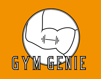 Gym Genie
