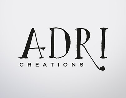 BRAND & CORPORATE ADRI CREATIONS