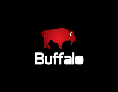 Buffalo Band Branding