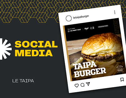 Le Taipa | Social Media