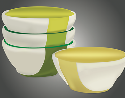 Created Bowls