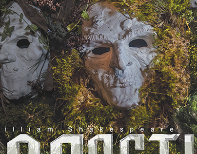 Macbeth Poster 
