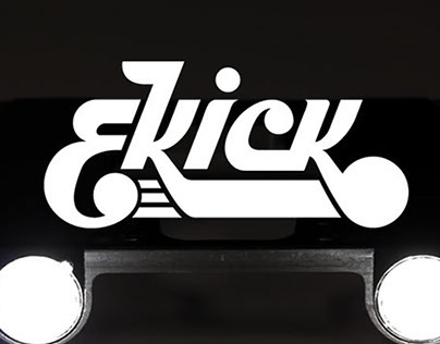 EkickTech - Logo and Website Design / Development