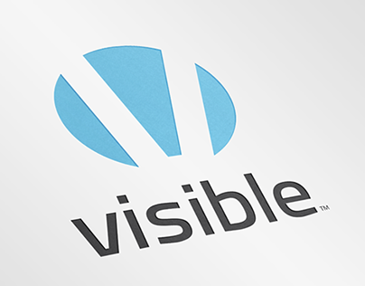 Visible Brand Identity