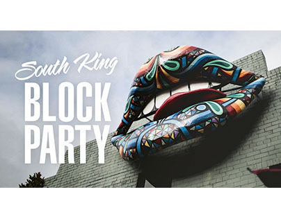 South King Block Party