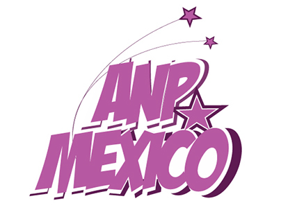 Logo ANP 