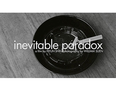 Inevitable Paradox