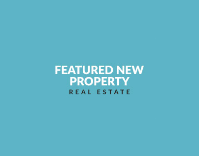 Featured New Property