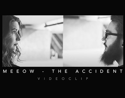 videoclip | meeow - The Accident