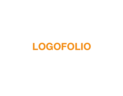 Logofolio 2013-2016