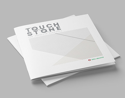 TouchStone Brochure | Niro Granite