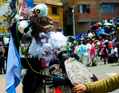 Carnaval de Oruro /2