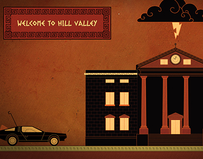 Hill Valley