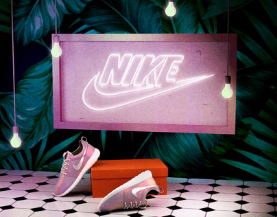 Nike Roshe