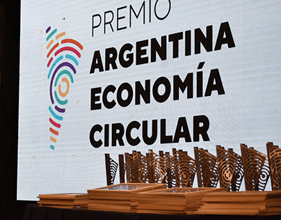 Premio Argentina Economía Circular