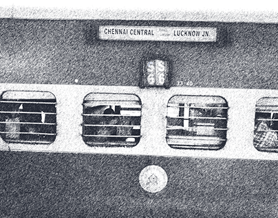 Dustbin Design for Sleeper coach of Indian Railways
