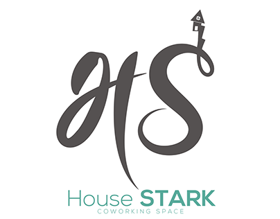 Logo House Stark Co Space