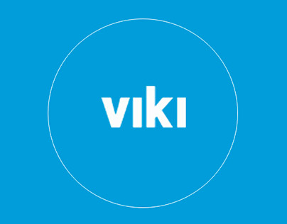 Viki App / Invision Prototype