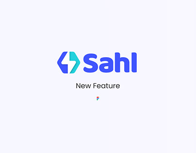 Sahl - Split Bill Feature