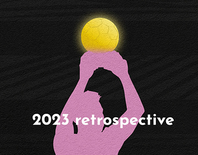 2023 retrospective