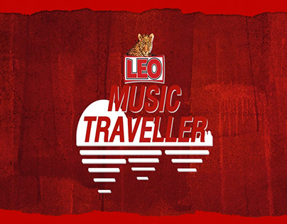 Leo Vlog Music Traveller