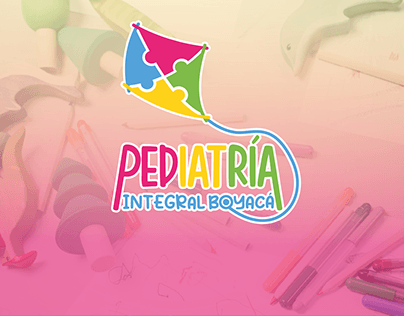 Project thumbnail - PEDIATRIA INTEGRAL BOYACÁ