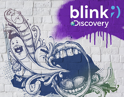 Blink Discovery - Celebração de Final de Ano