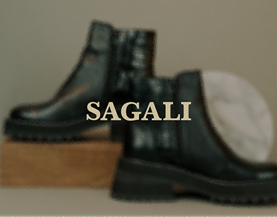 Sagali - Campaña Día del Padre - Redes Sociales