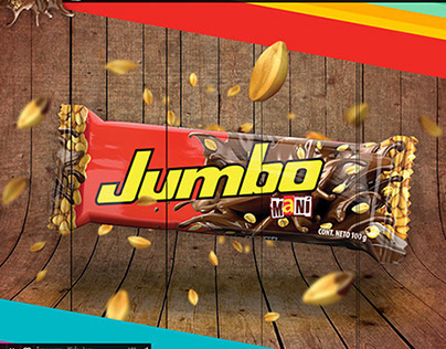 Jumbo Chocolates