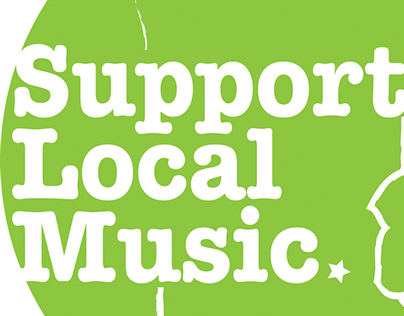 Support Local Music Campaign- Katey Bellville Music