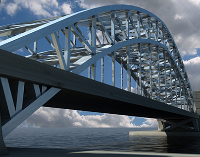 Harbour Bridge Project