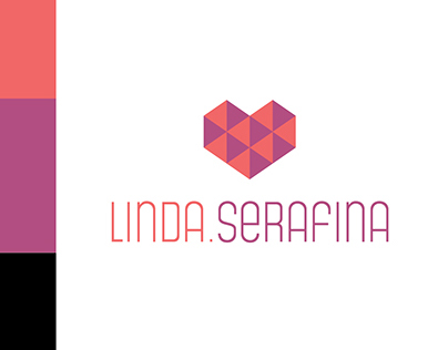 Branding - Linda Serafina