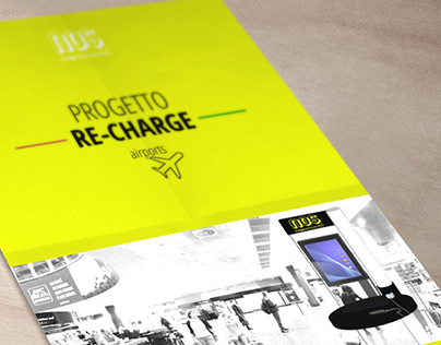 Brochure Re-Charge