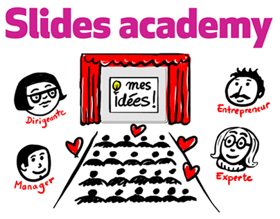 Slides Academy Demo Video