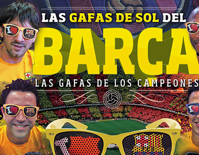 FC Barcelona | Merchandising
