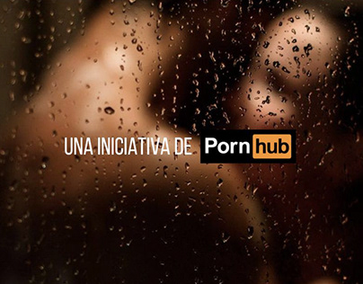 PornHub y las duchas