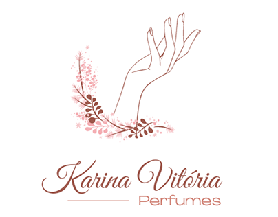 Karina Vitória Perfumes