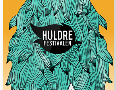 Huldrefestivalen