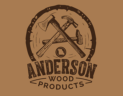 Anderson Wood Products