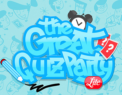 The Great Party | App