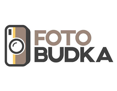 Photo Booth Logo