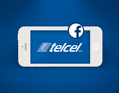 Telcel // Redes Sociales