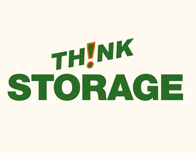 Th!nk Storage