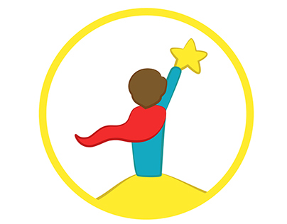 Лого для десткого развития | Logo for child development